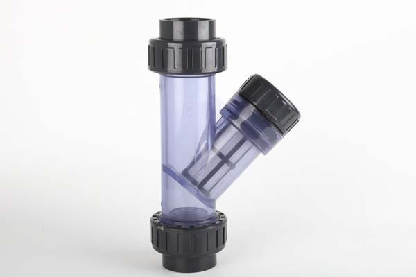 宝清Y型过滤器
